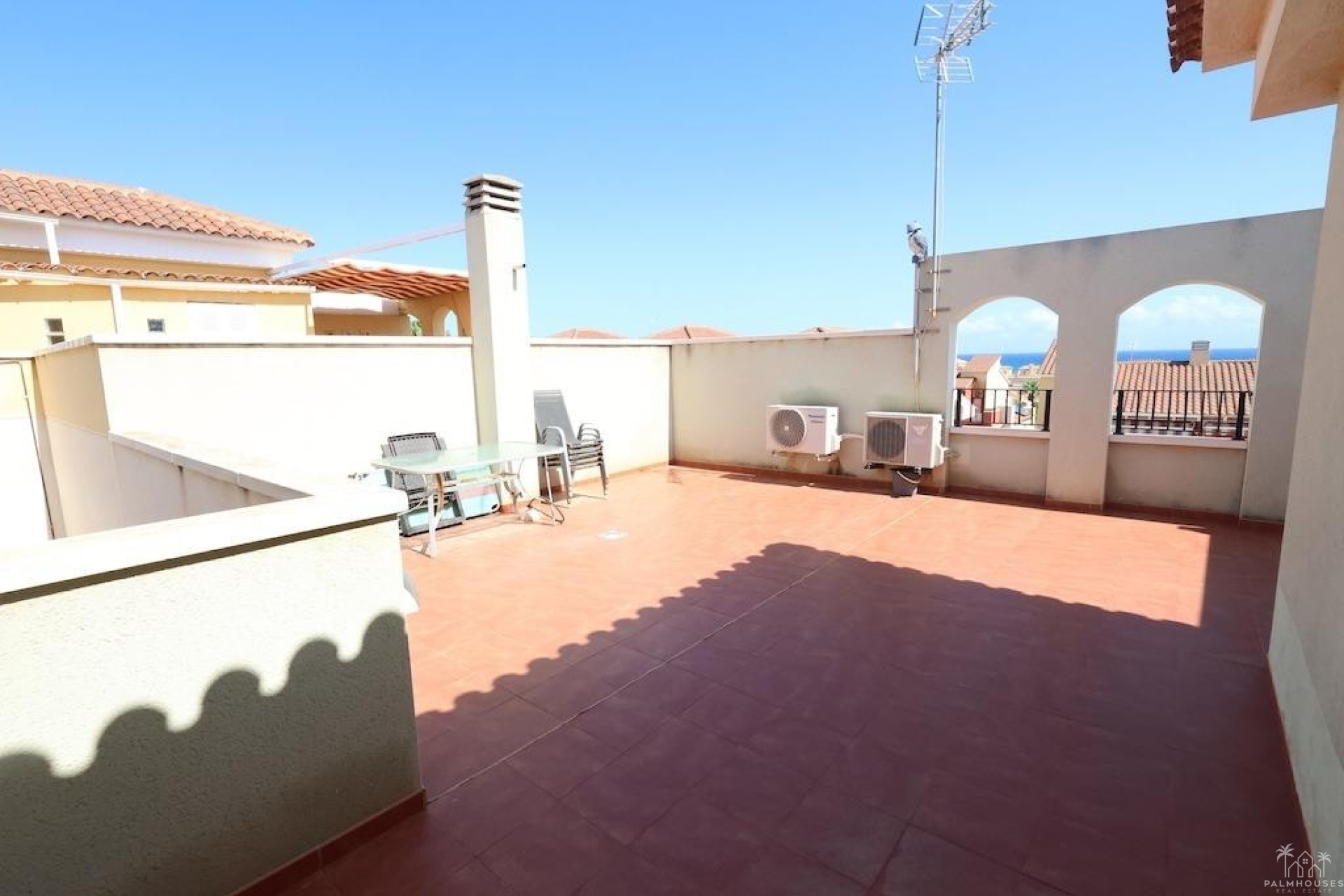 Revente - Apartment - Torrevieja - Torrevieja Centro
