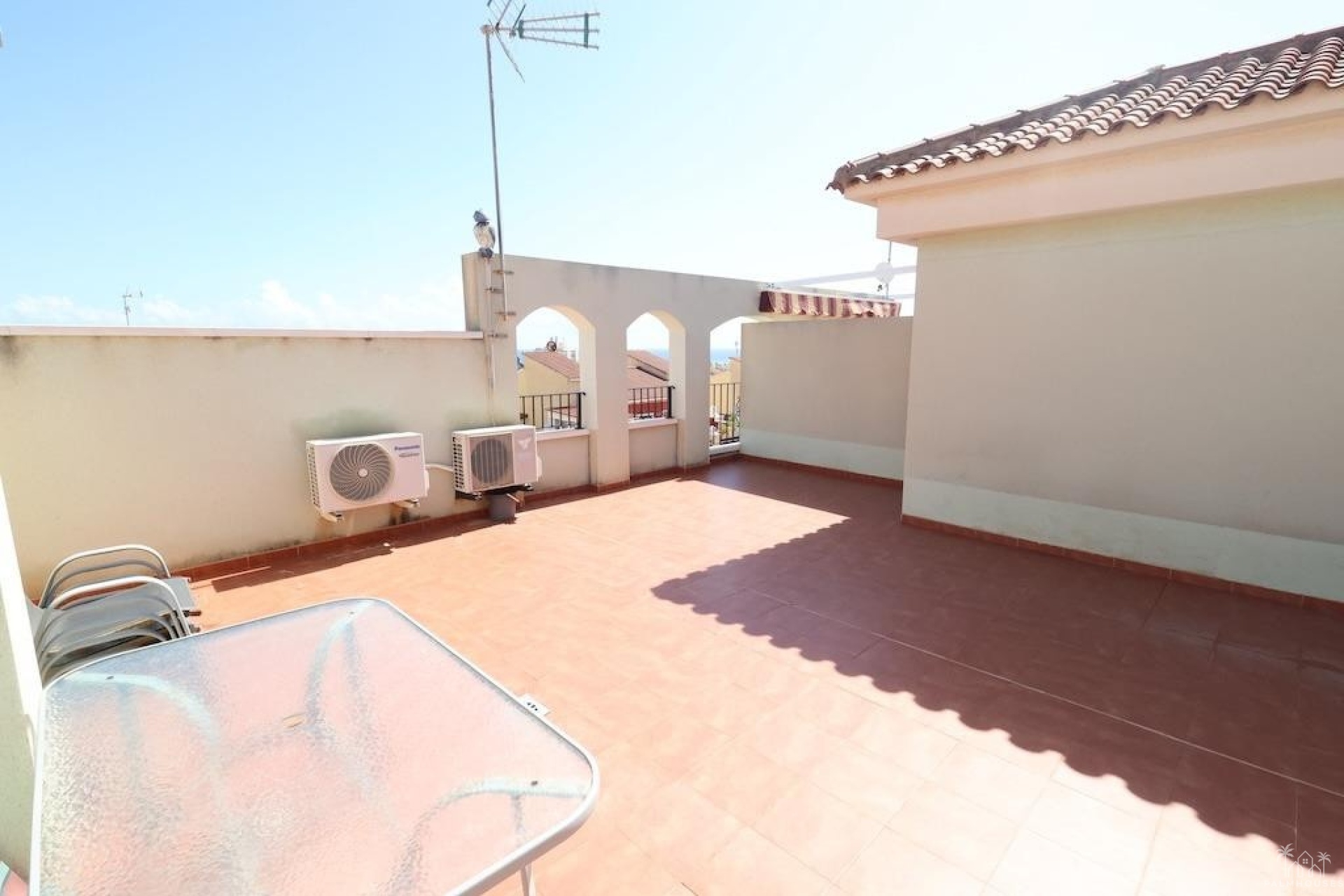 Revente - Apartment - Torrevieja - Torrevieja Centro
