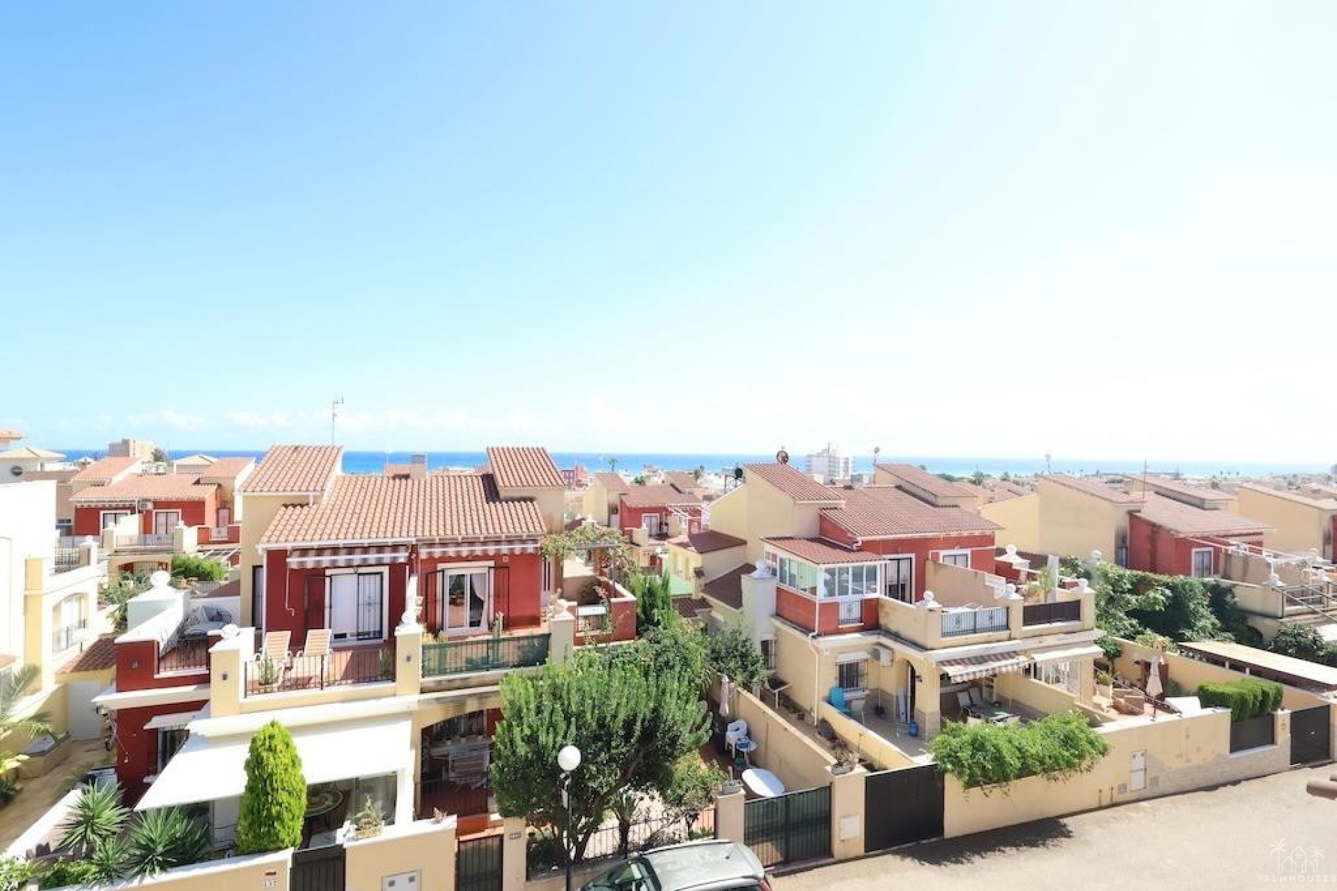 Revente - Apartment - Torrevieja - Torrevieja Centro