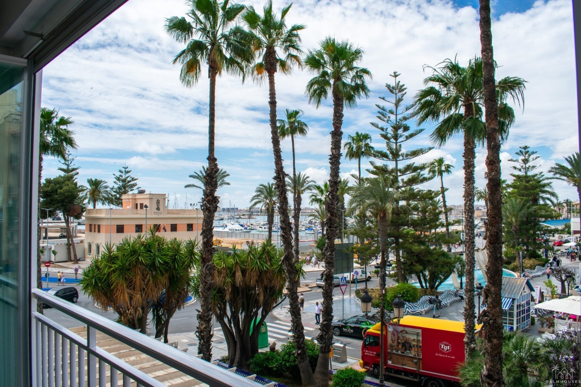 Revente - Apartment - Torrevieja - Torrevieja Centro