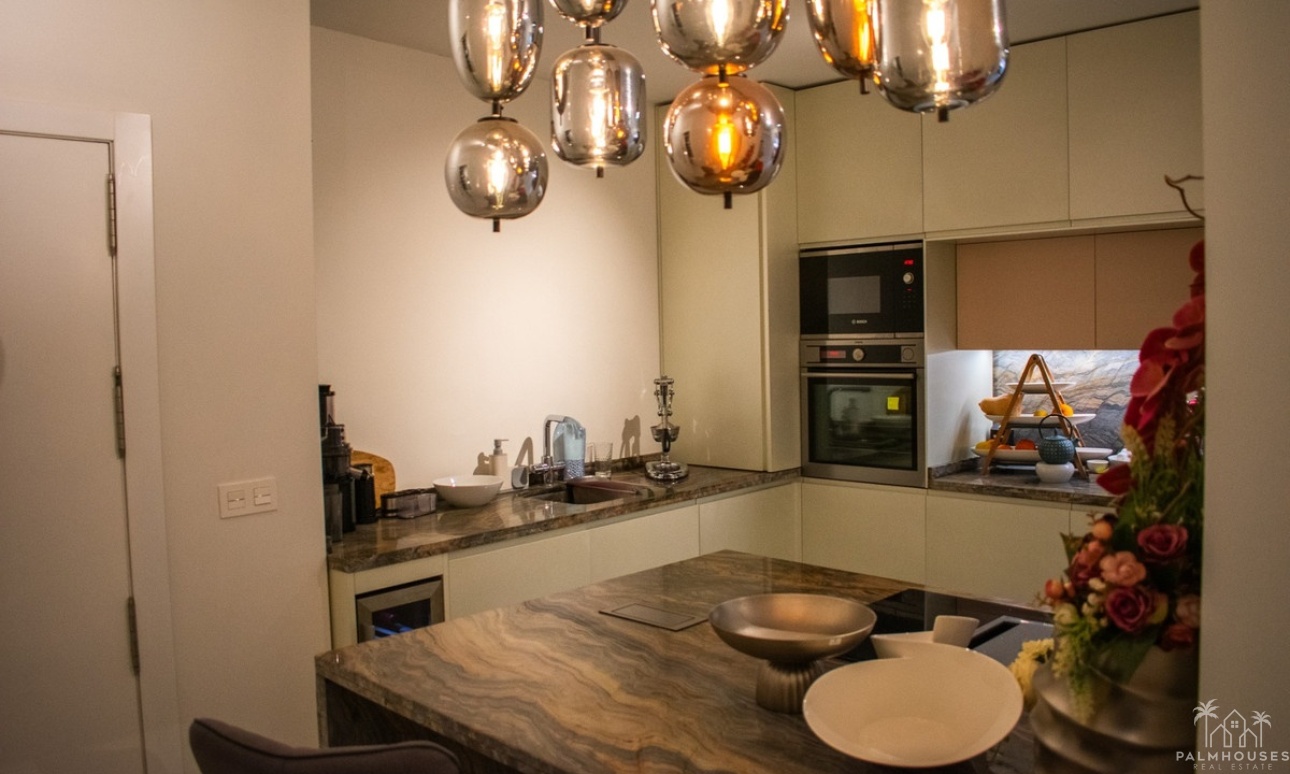 Revente - Apartment - Torrevieja - Torrevieja Centro