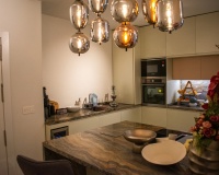 Revente - Apartment - Torrevieja - Torrevieja Centro