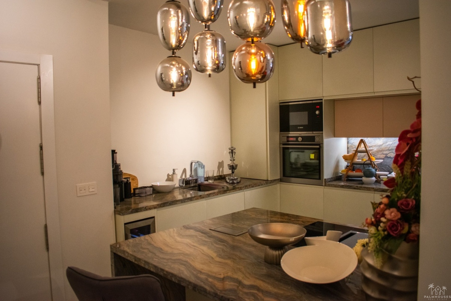 Revente - Apartment - Torrevieja - Torrevieja Centro