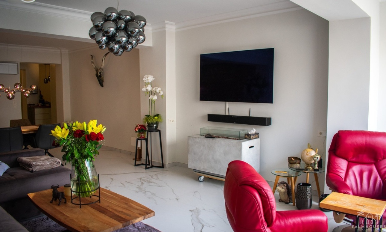Revente - Apartment - Torrevieja - Torrevieja Centro
