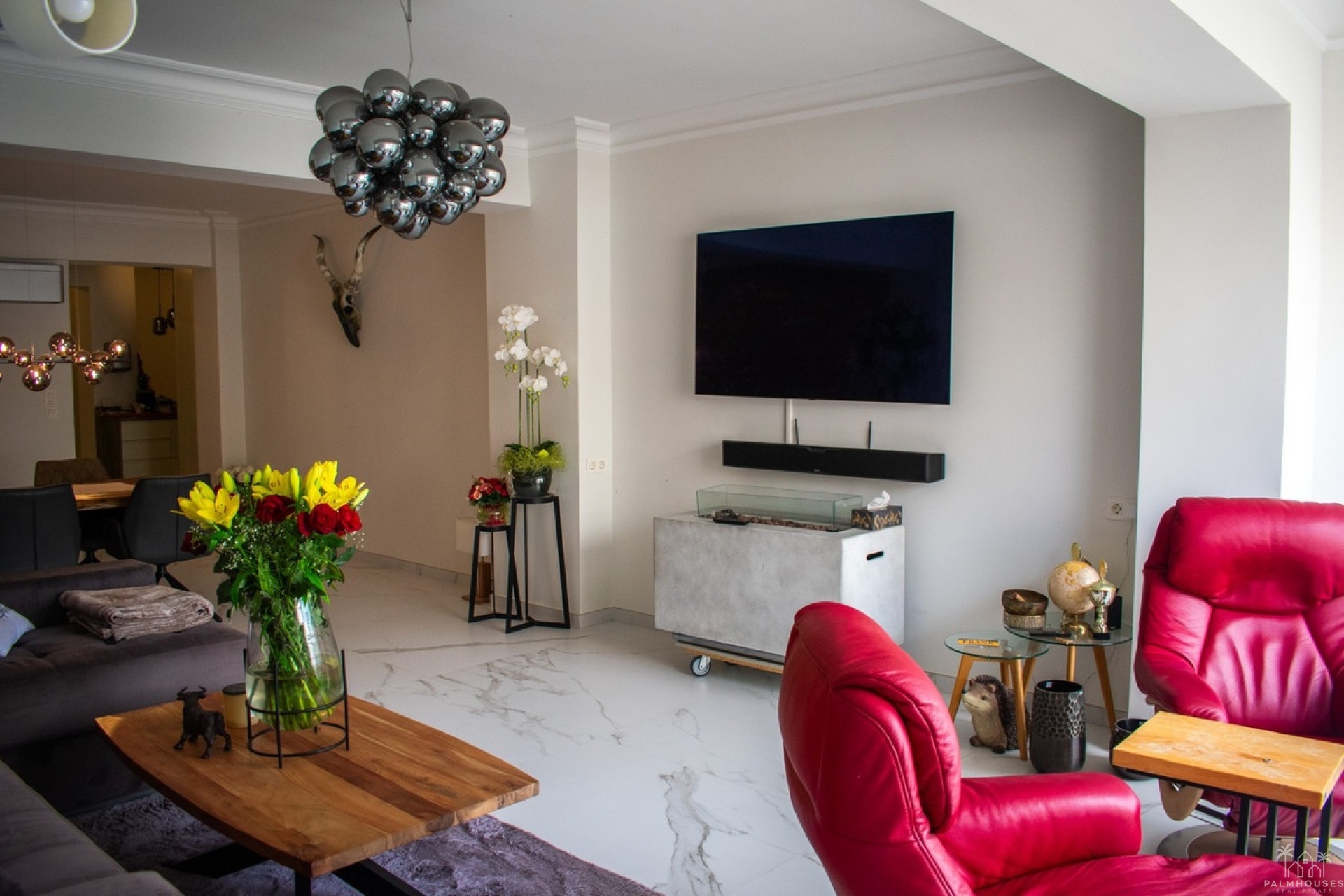 Revente - Apartment - Torrevieja - Torrevieja Centro