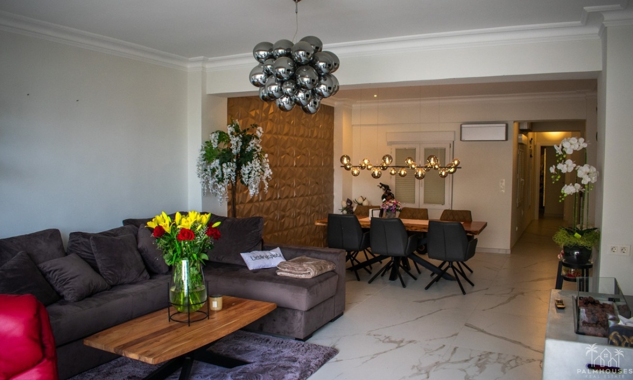 Revente - Apartment - Torrevieja - Torrevieja Centro
