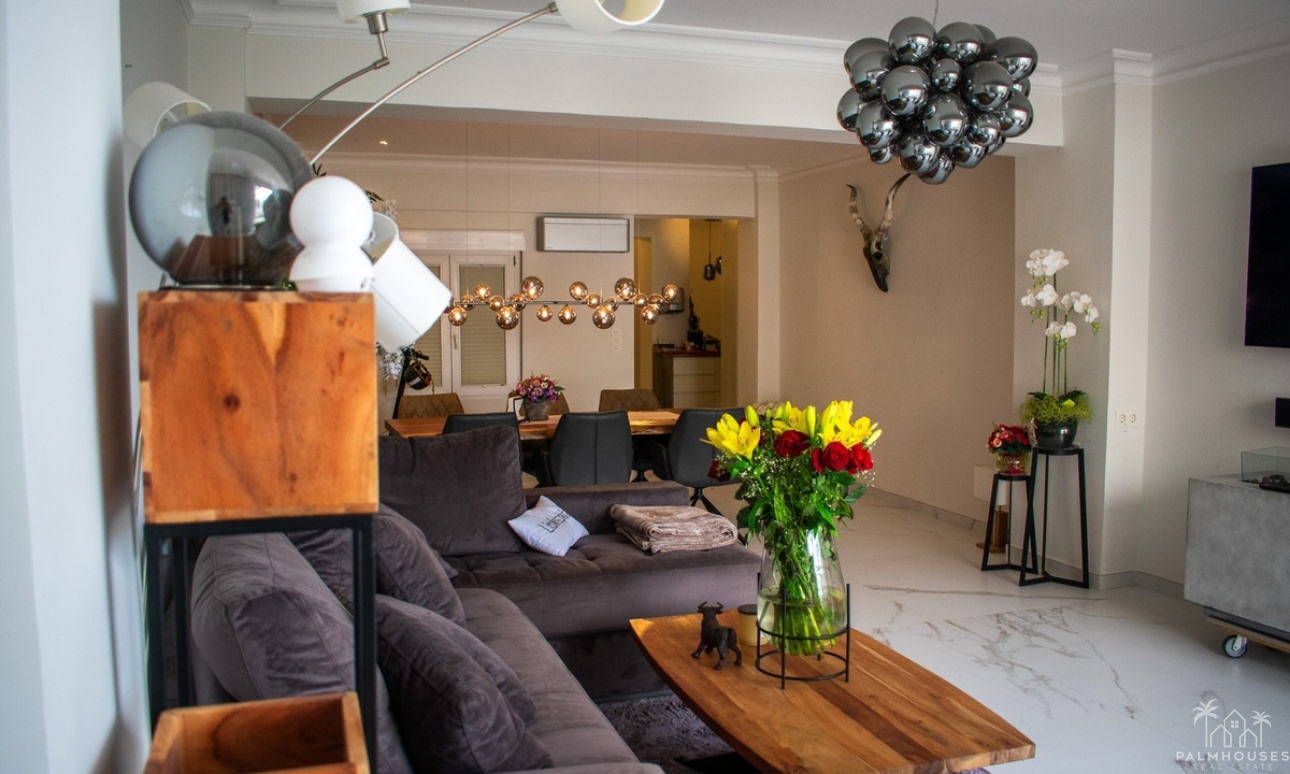 Revente - Apartment - Torrevieja - Torrevieja Centro