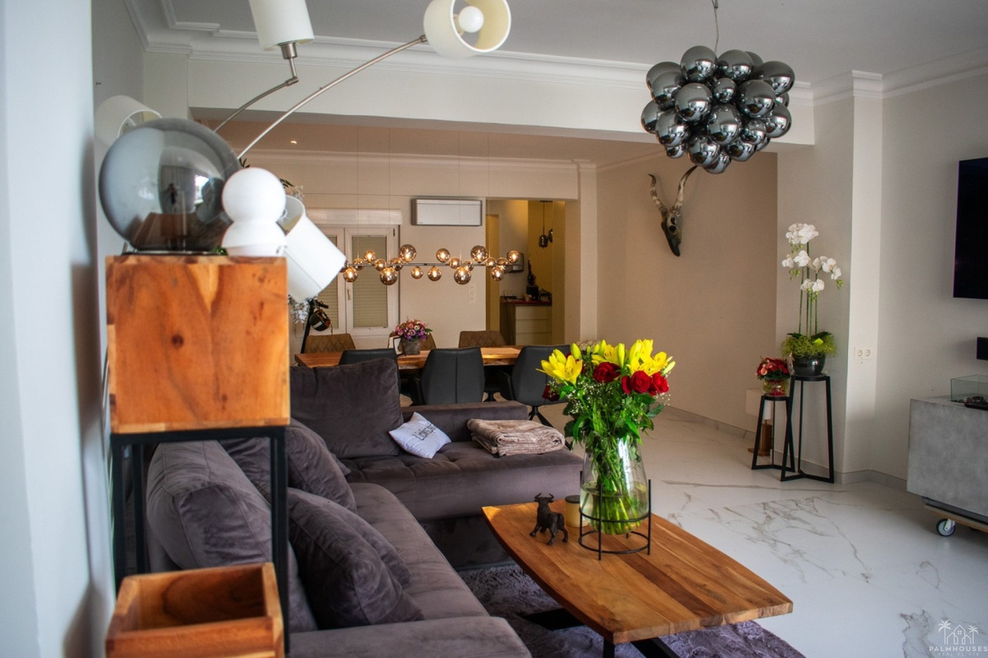 Revente - Apartment - Torrevieja - Torrevieja Centro