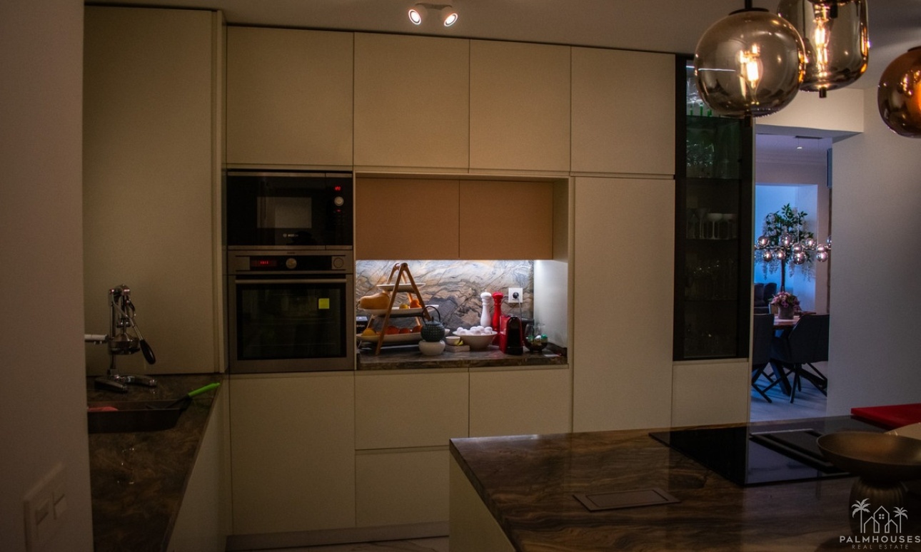 Revente - Apartment - Torrevieja - Torrevieja Centro