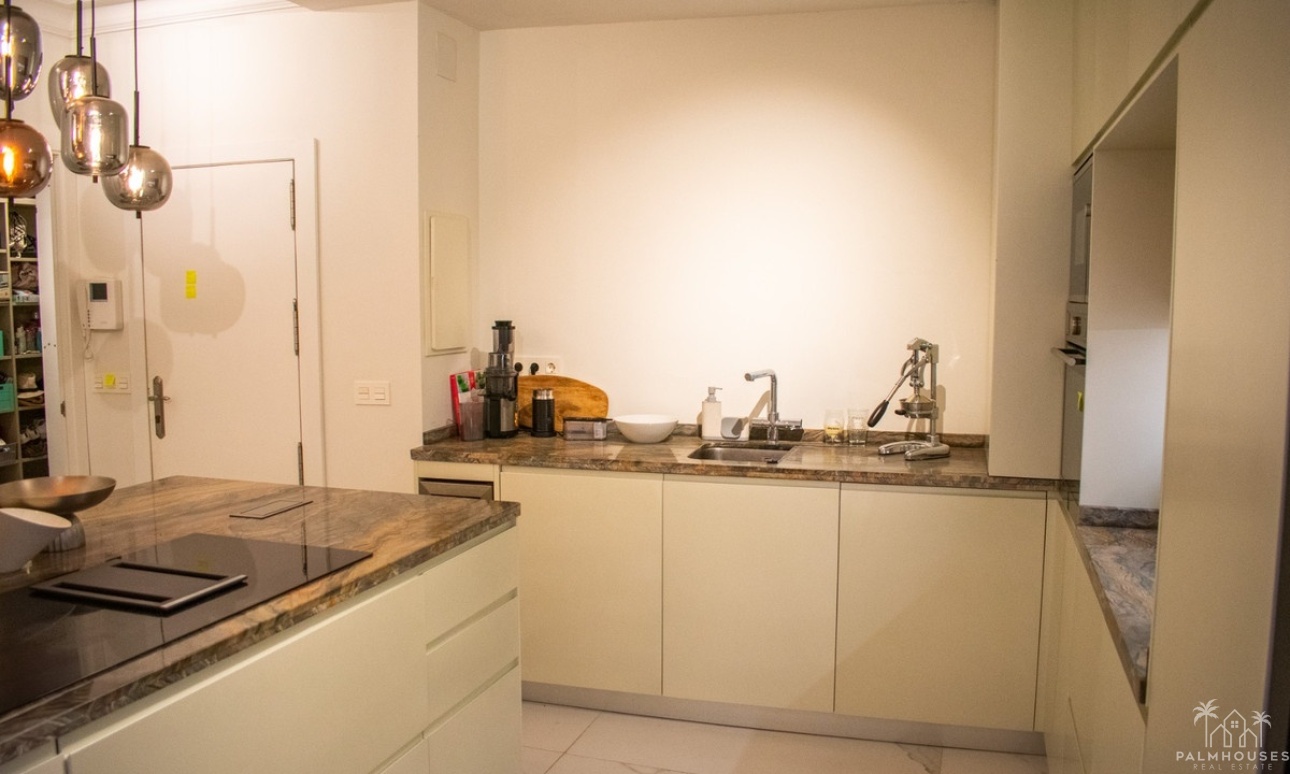Revente - Apartment - Torrevieja - Torrevieja Centro