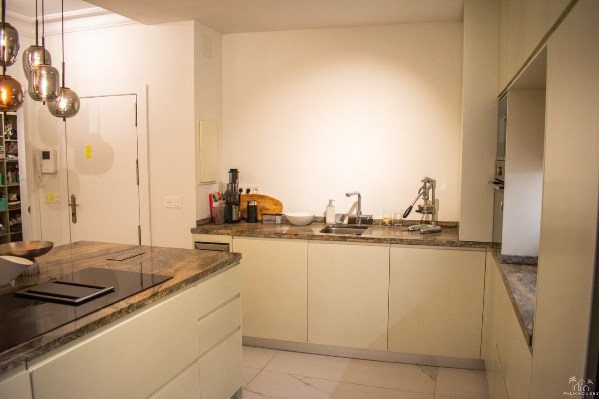 Revente - Apartment - Torrevieja - Torrevieja Centro