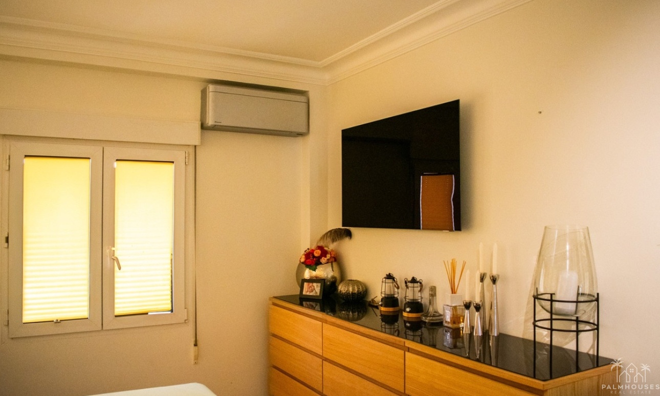 Revente - Apartment - Torrevieja - Torrevieja Centro