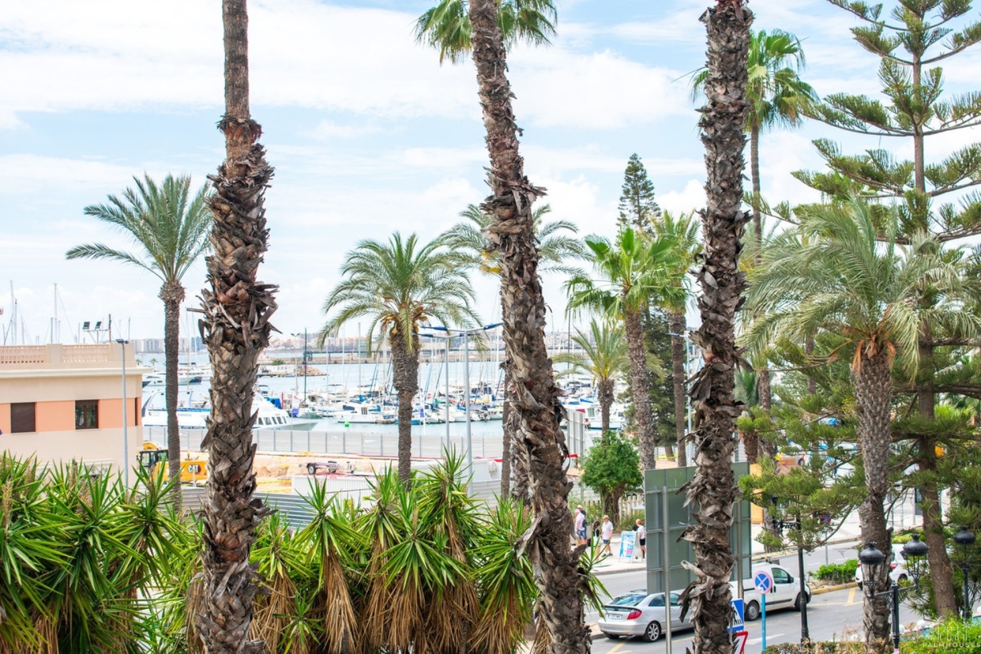 Revente - Apartment - Torrevieja - Torrevieja Centro