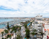 Revente - Apartment - Torrevieja - Torrevieja Centro