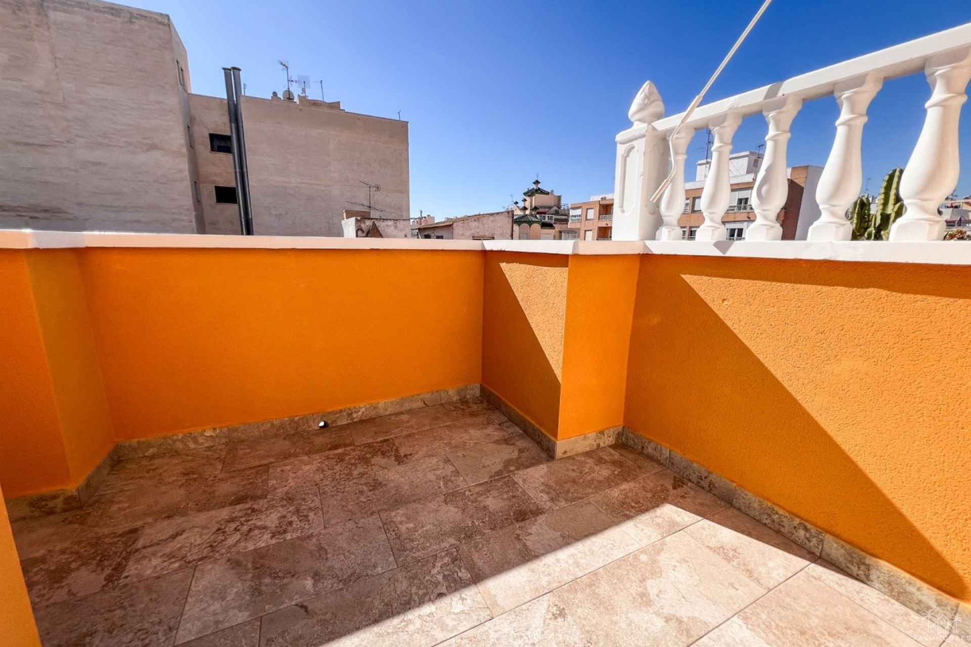 Revente - Apartment - Torrevieja - Torrevieja Centro