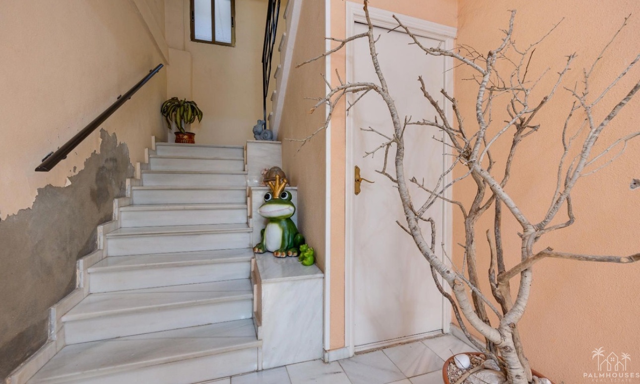Revente - Apartment - Torrevieja - Torrevieja Centro