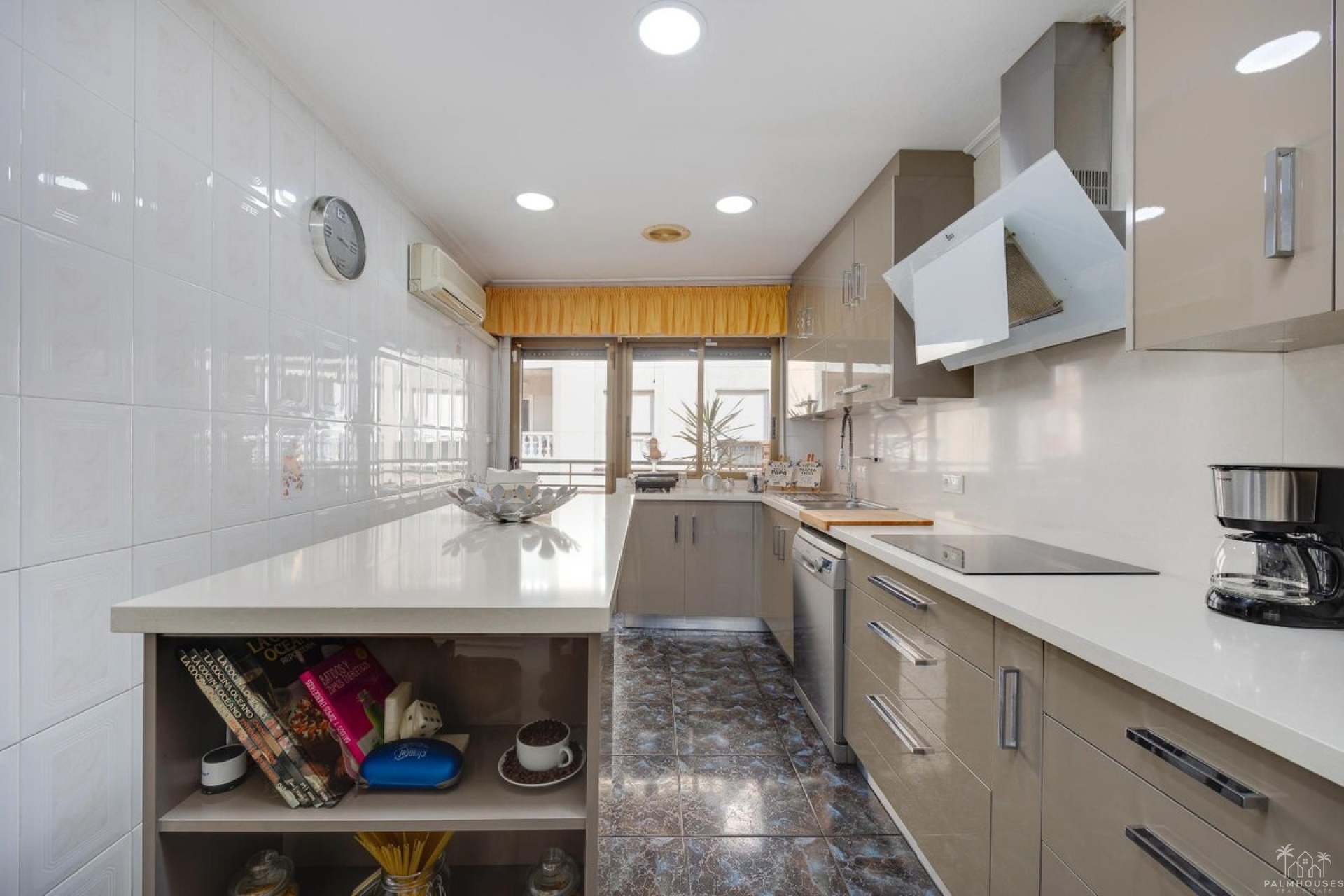 Revente - Apartment - Torrevieja - Torrevieja Centro