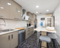 Revente - Apartment - Torrevieja - Torrevieja Centro
