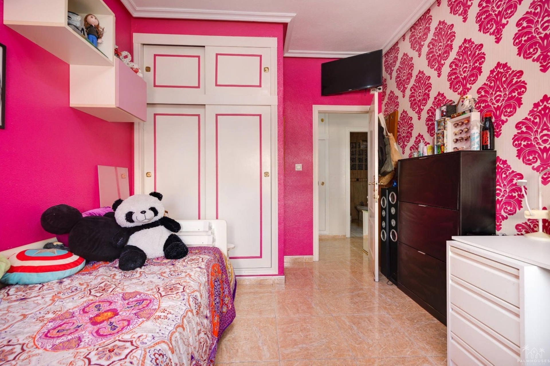 Revente - Apartment - Torrevieja - Torrevieja Centro