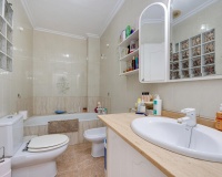 Revente - Apartment - Torrevieja - Torrevieja Centro