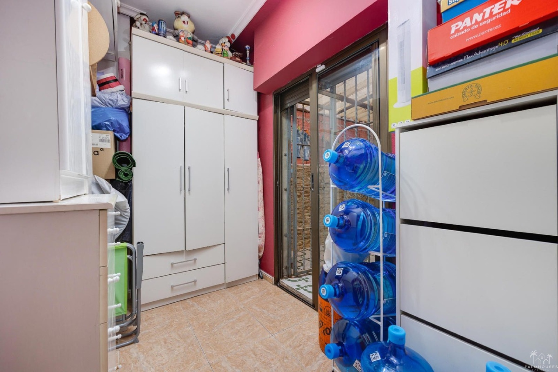 Revente - Apartment - Torrevieja - Torrevieja Centro
