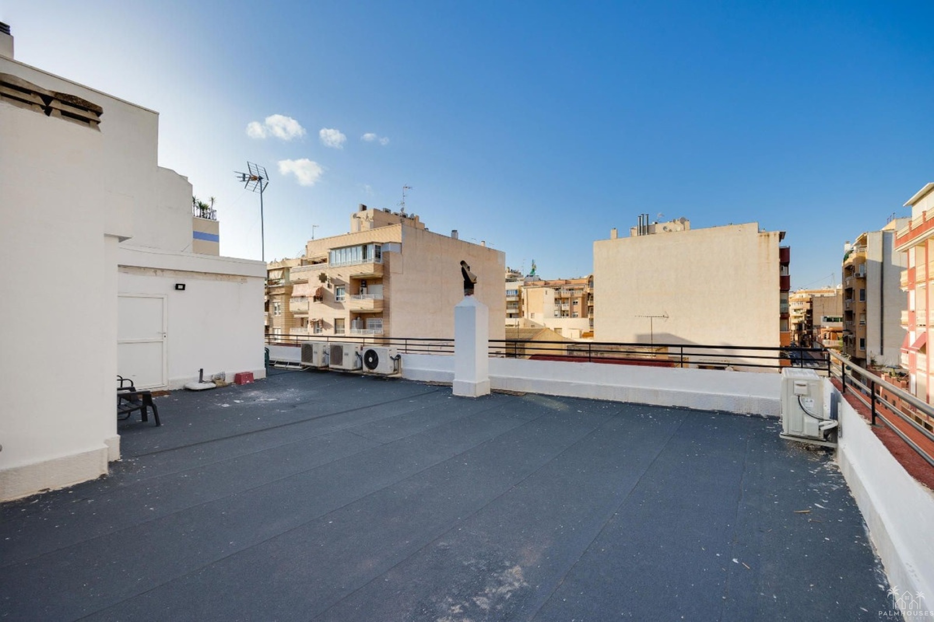 Revente - Apartment - Torrevieja - Torrevieja Centro