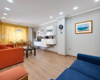 Revente - Apartment - Torrevieja - Torrevieja Centro
