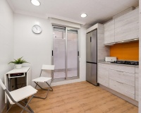 Revente - Apartment - Torrevieja - Torrevieja Centro