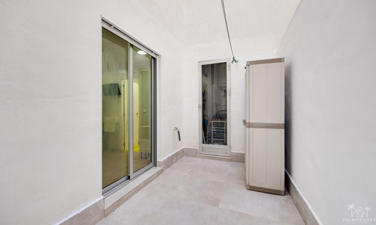 Revente - Apartment - Torrevieja - Torrevieja Centro
