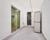 Revente - Apartment - Torrevieja - Torrevieja Centro