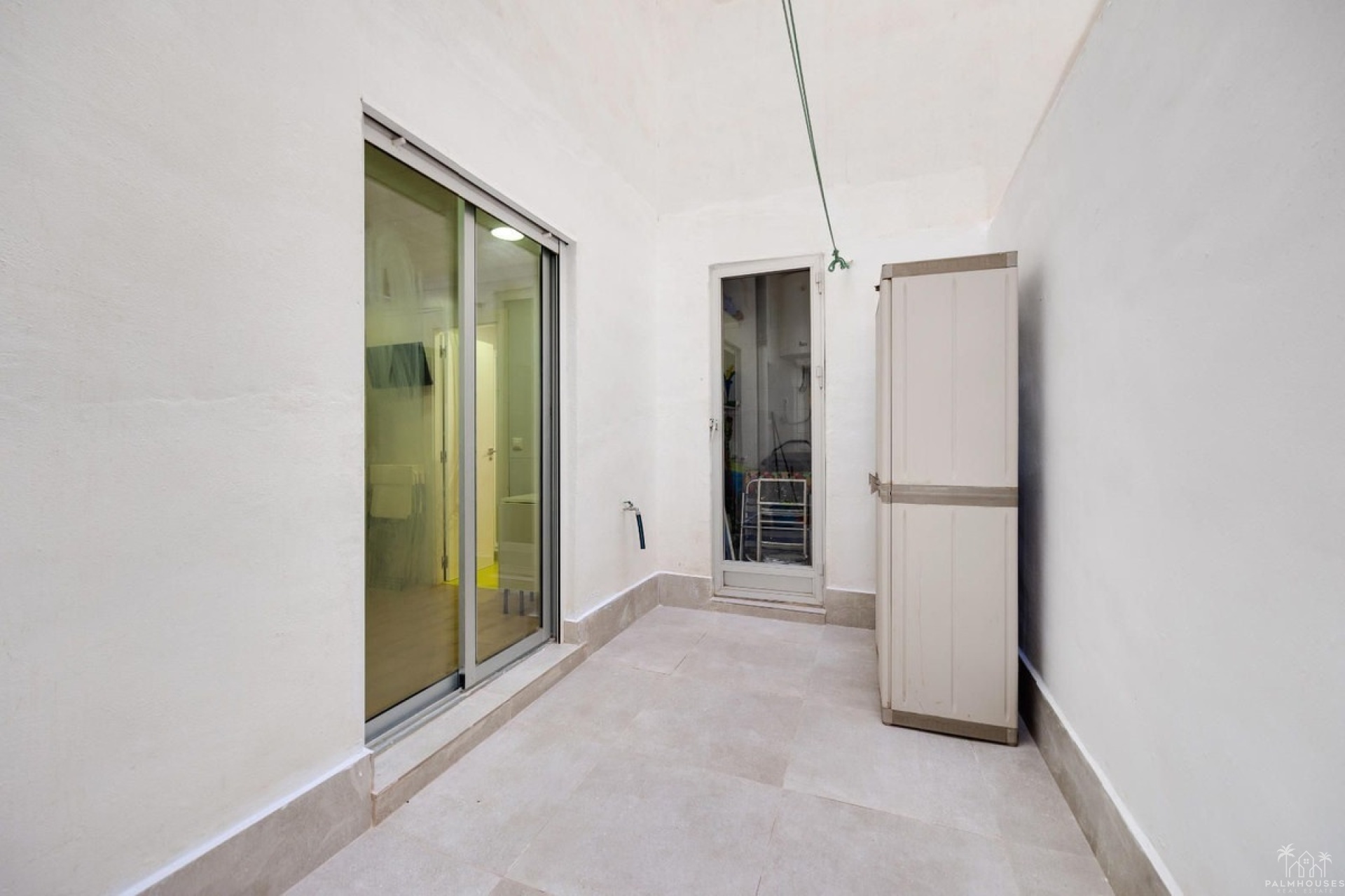 Revente - Apartment - Torrevieja - Torrevieja Centro