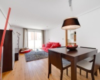 Revente - Apartment - Torrevieja - Torrevieja Centro