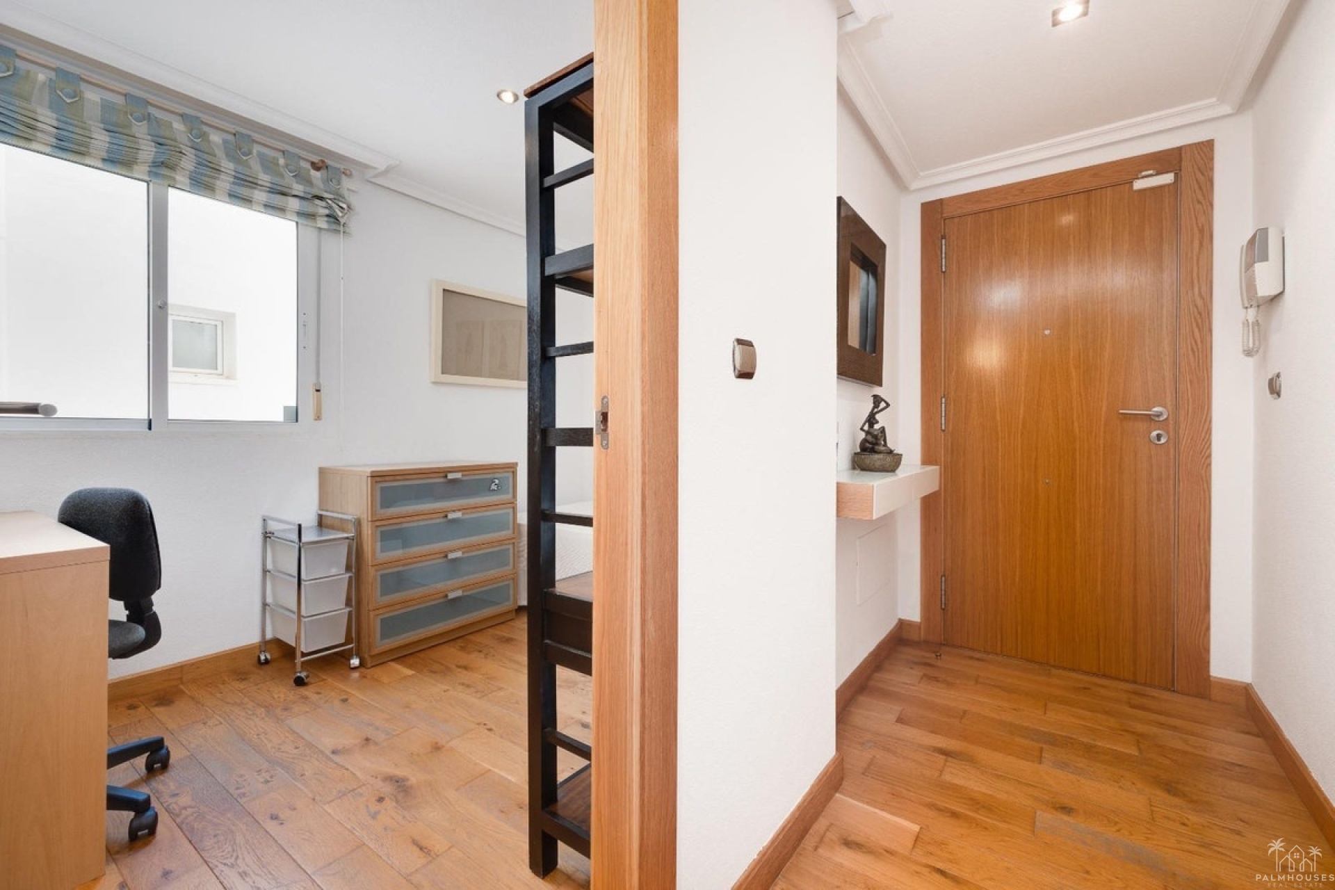 Revente - Apartment - Torrevieja - Torrevieja Centro