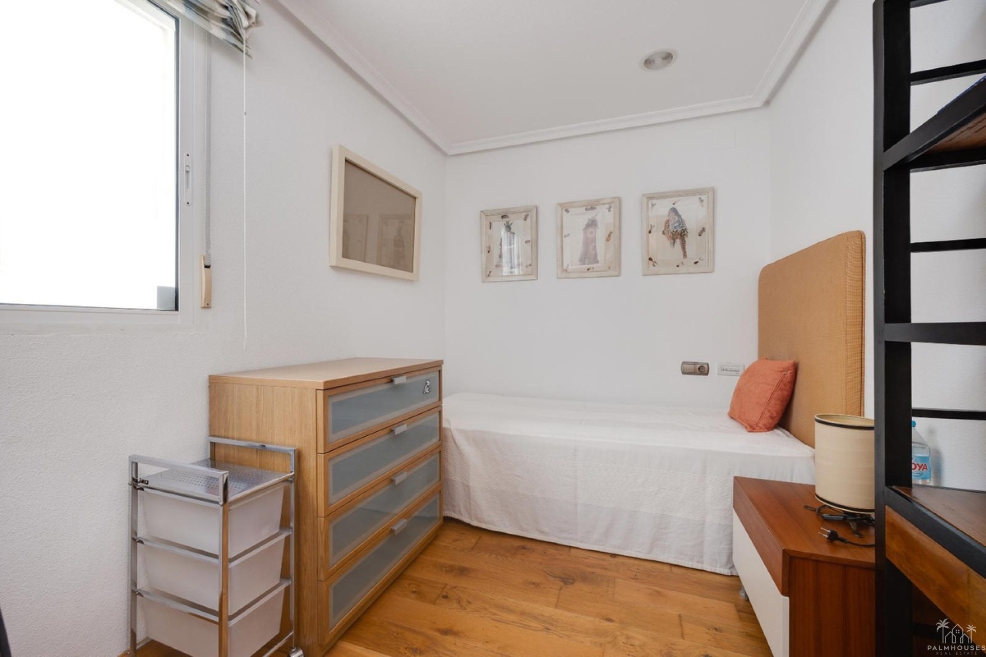 Revente - Apartment - Torrevieja - Torrevieja Centro