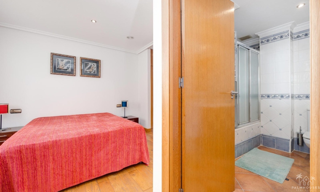 Revente - Apartment - Torrevieja - Torrevieja Centro