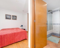 Revente - Apartment - Torrevieja - Torrevieja Centro