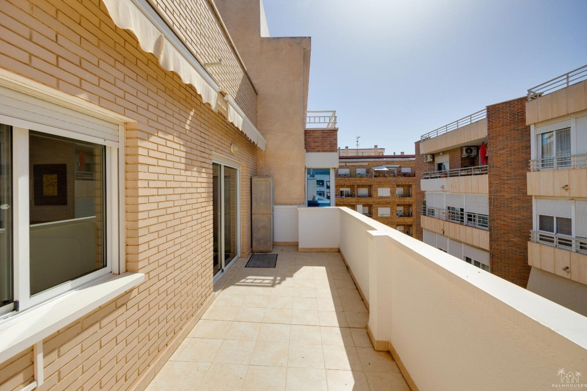 Revente - Apartment - Torrevieja - Torrevieja Centro