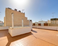Revente - Apartment - Torrevieja - Torrevieja Centro