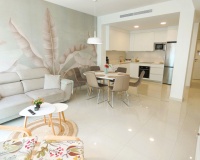 Revente - Apartment - Torrevieja - Torrevieja Centro