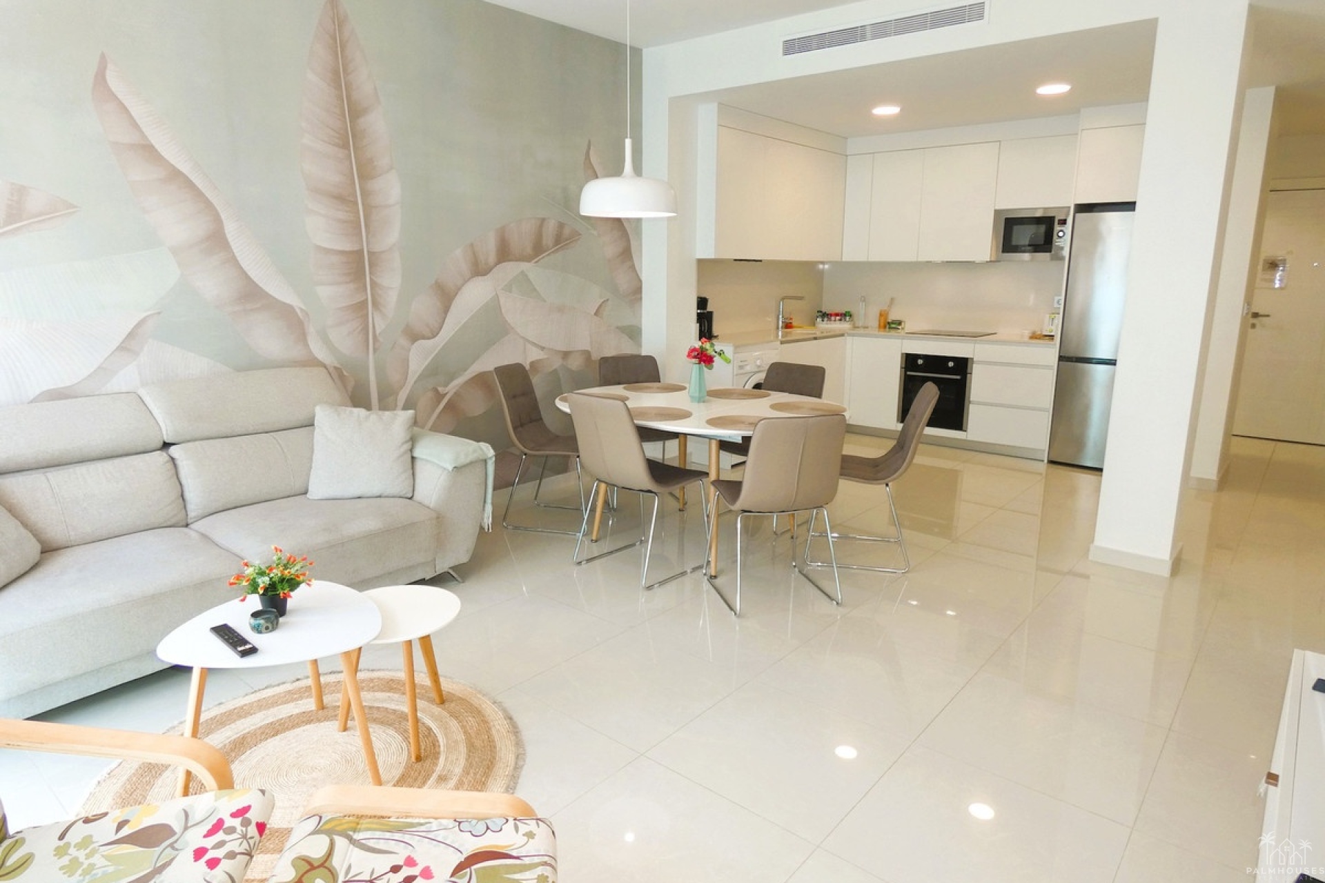 Revente - Apartment - Torrevieja - Torrevieja Centro