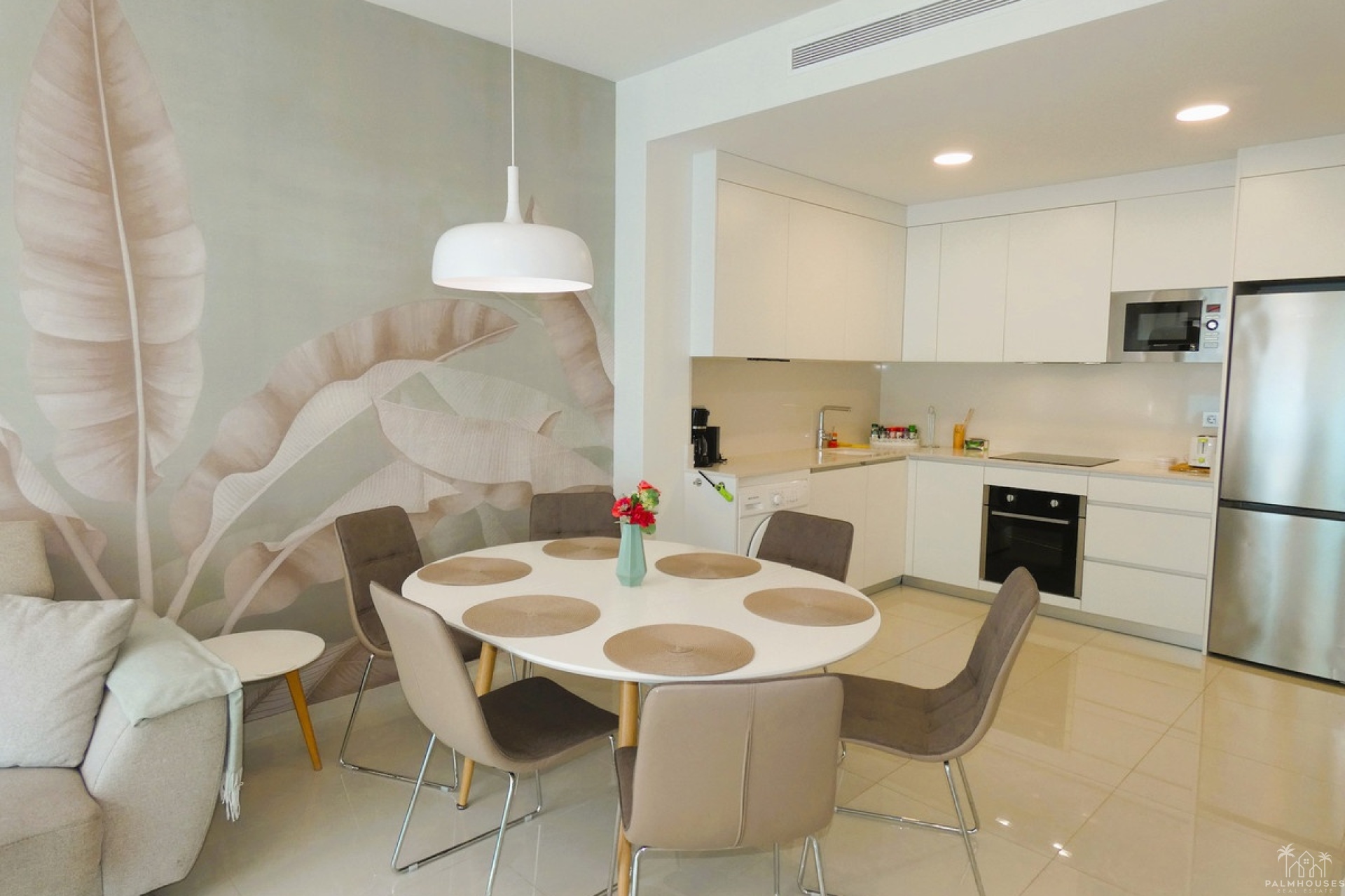 Revente - Apartment - Torrevieja - Torrevieja Centro