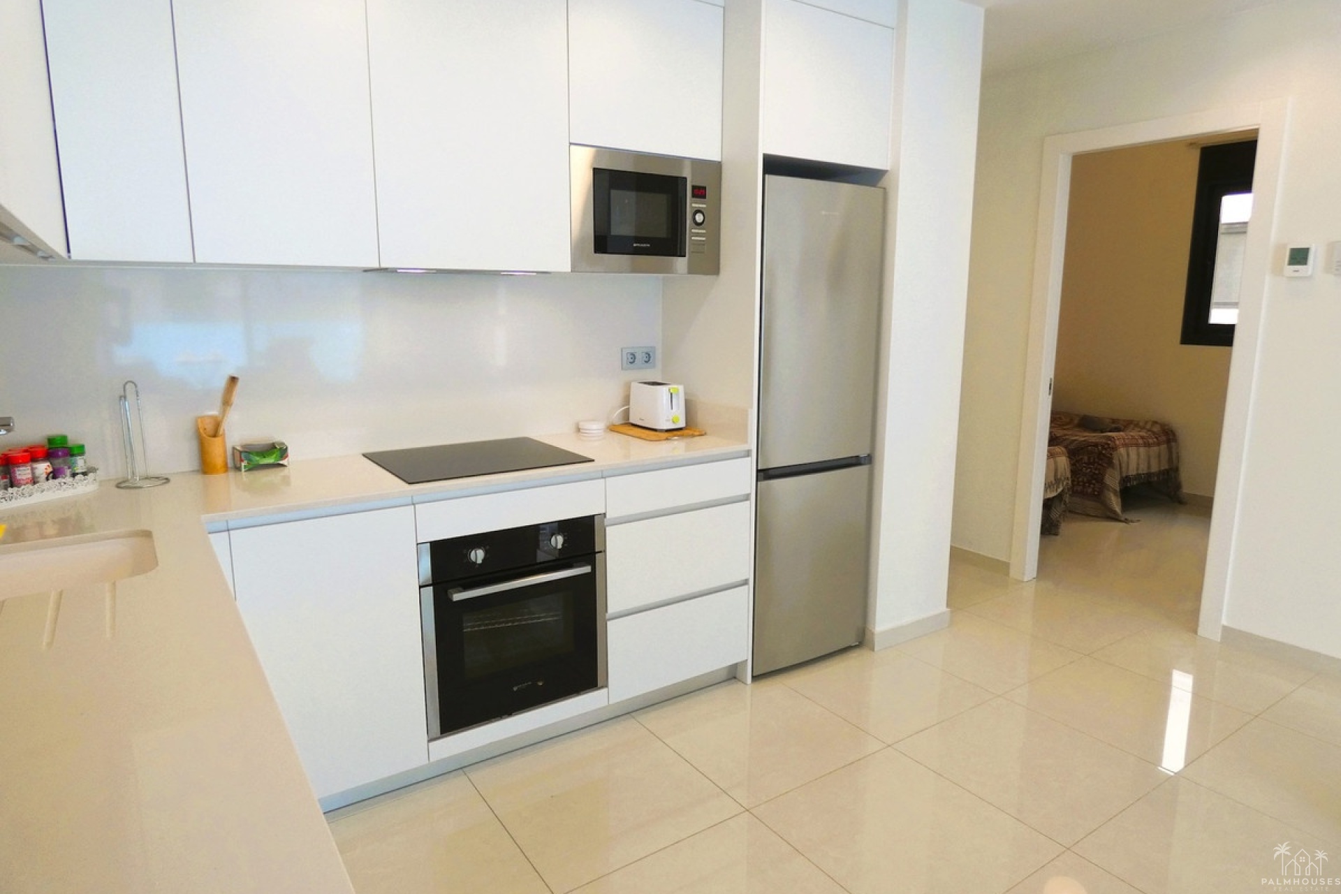 Revente - Apartment - Torrevieja - Torrevieja Centro