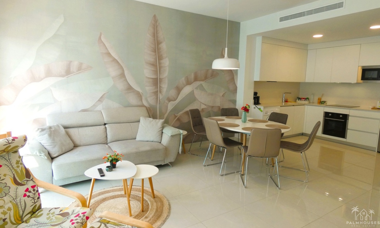 Revente - Apartment - Torrevieja - Torrevieja Centro