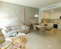 Revente - Apartment - Torrevieja - Torrevieja Centro
