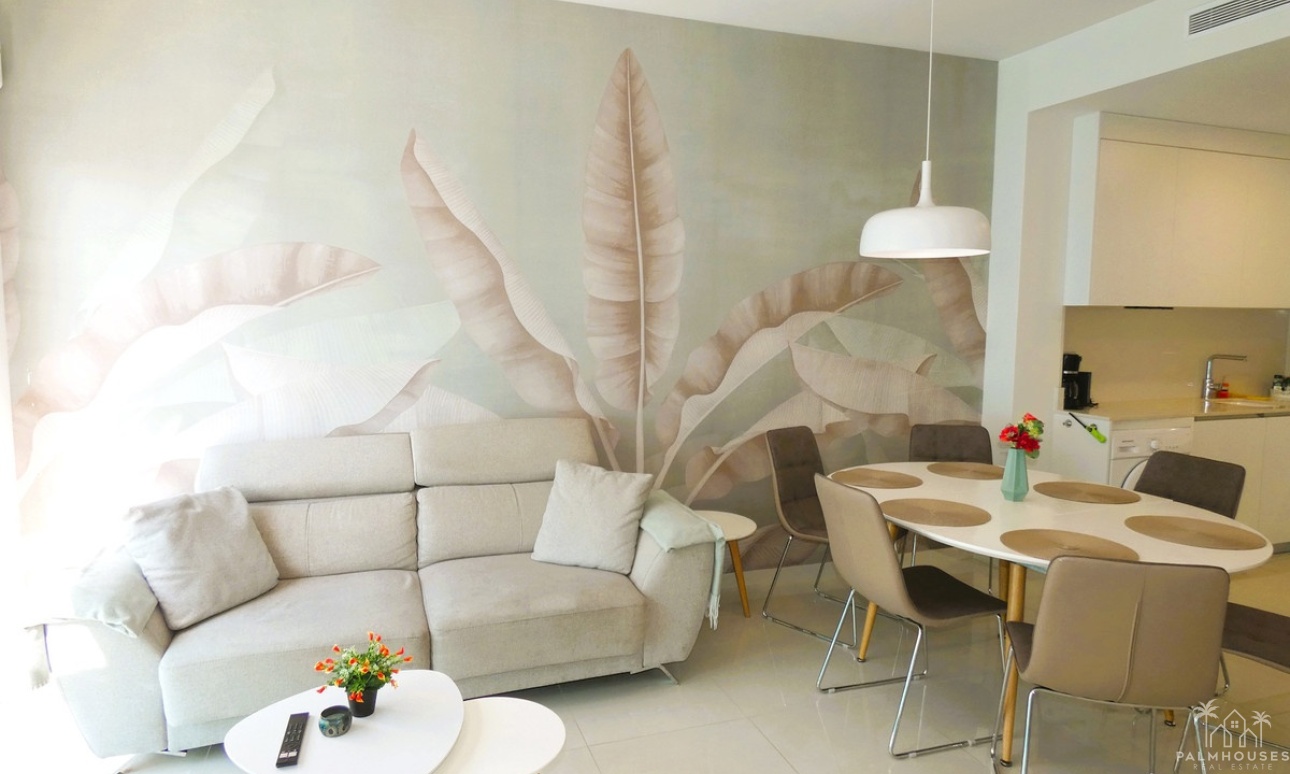 Revente - Apartment - Torrevieja - Torrevieja Centro