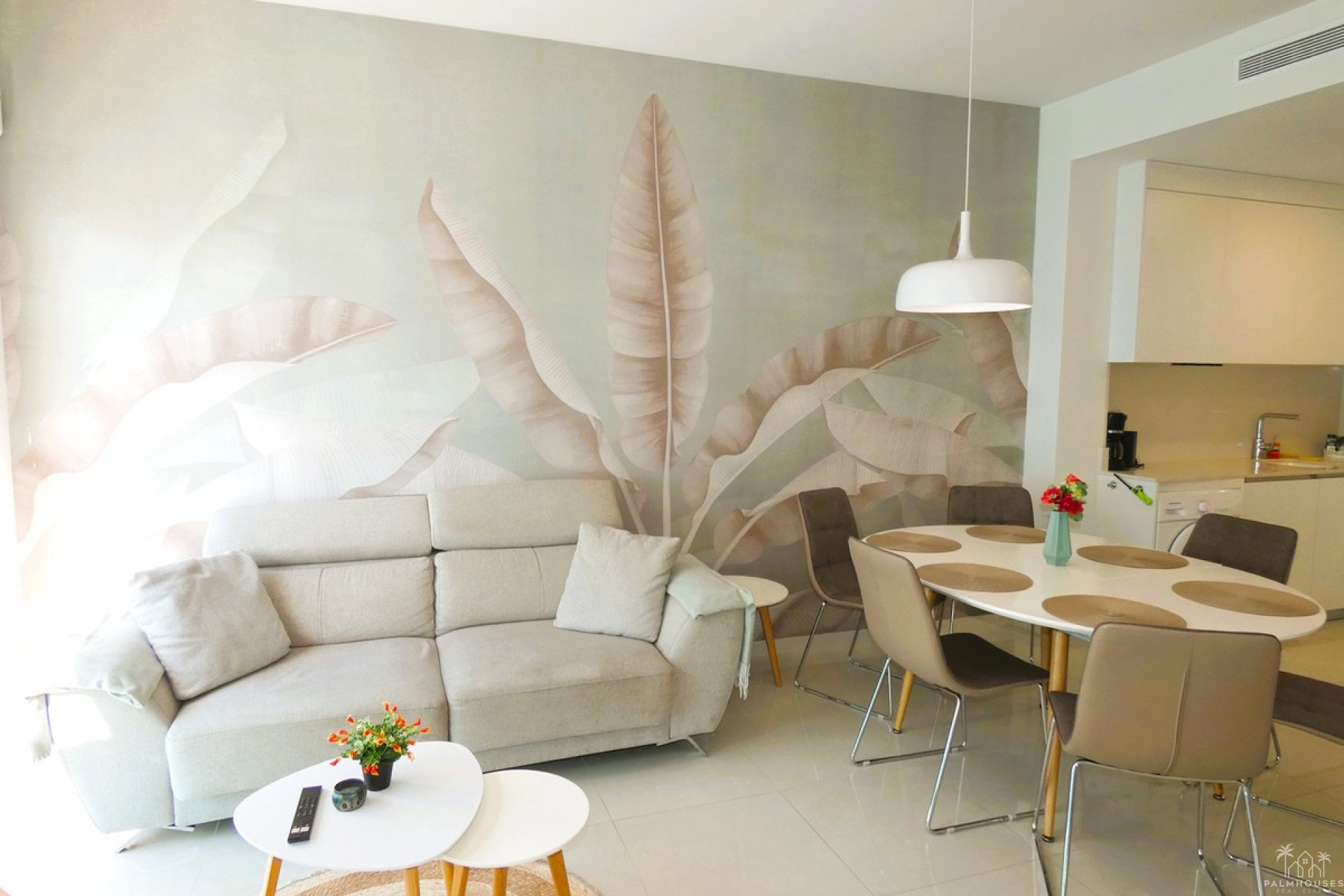 Revente - Apartment - Torrevieja - Torrevieja Centro