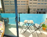 Revente - Apartment - Torrevieja - Torrevieja Centro