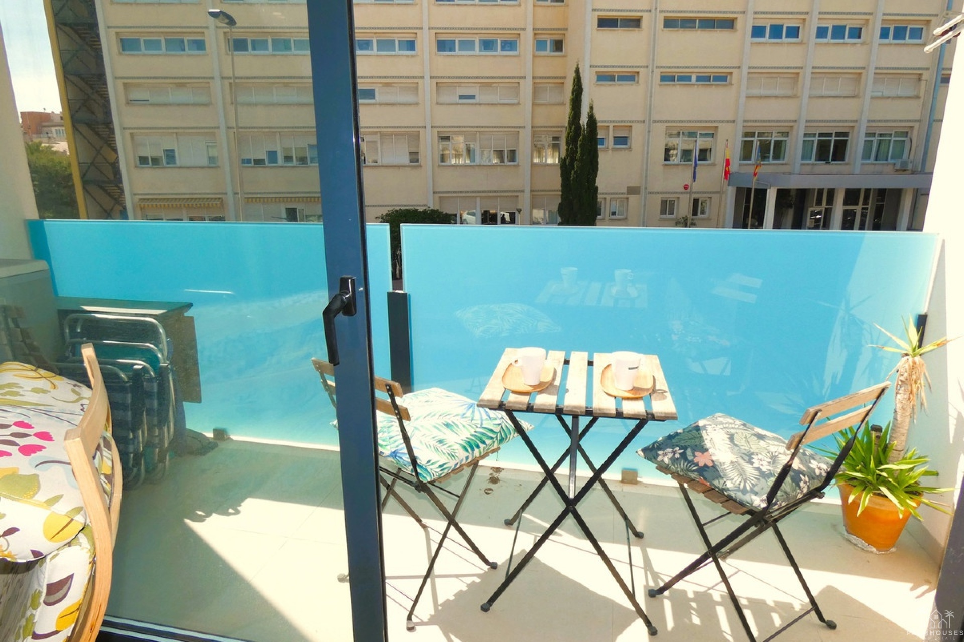Revente - Apartment - Torrevieja - Torrevieja Centro