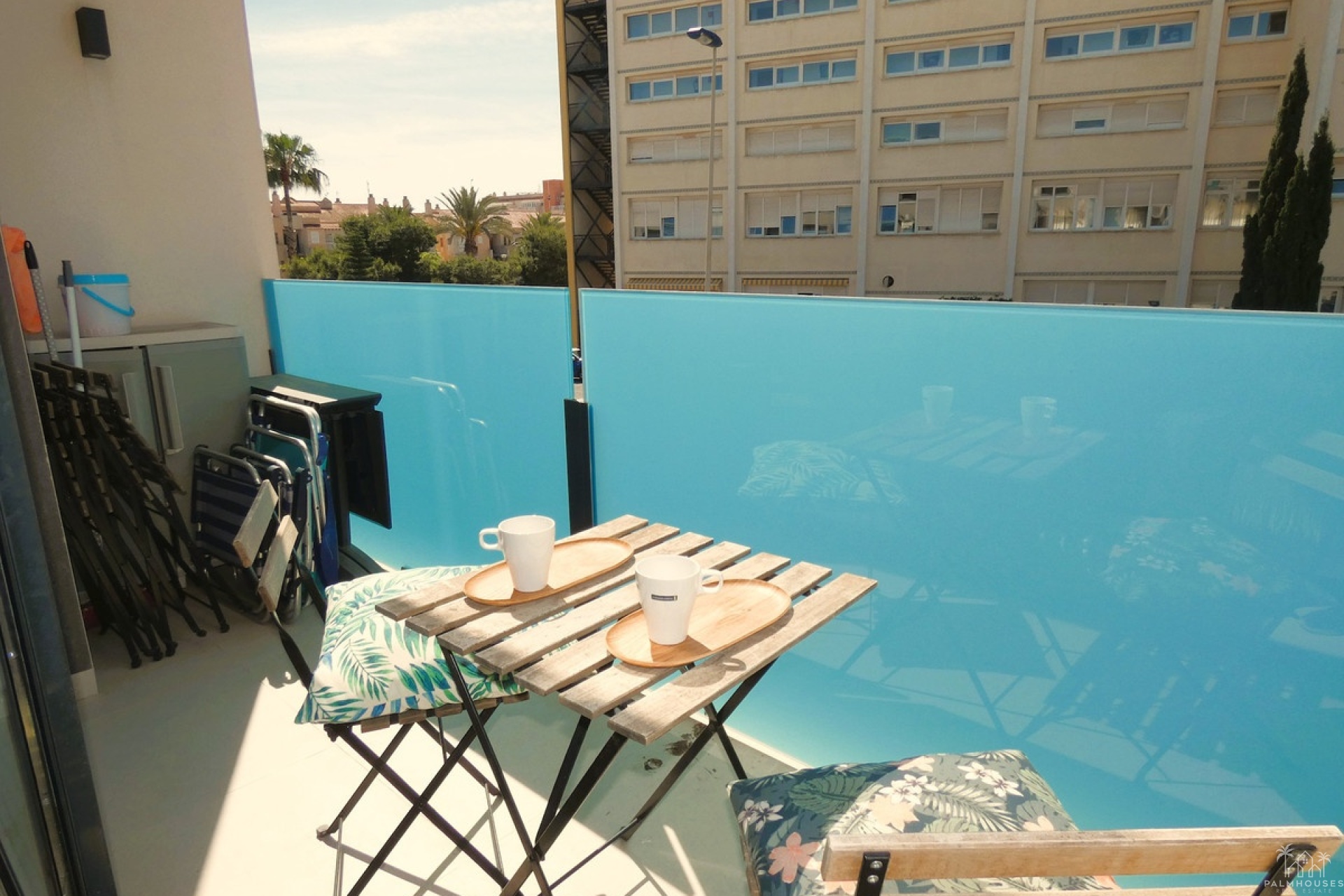 Revente - Apartment - Torrevieja - Torrevieja Centro