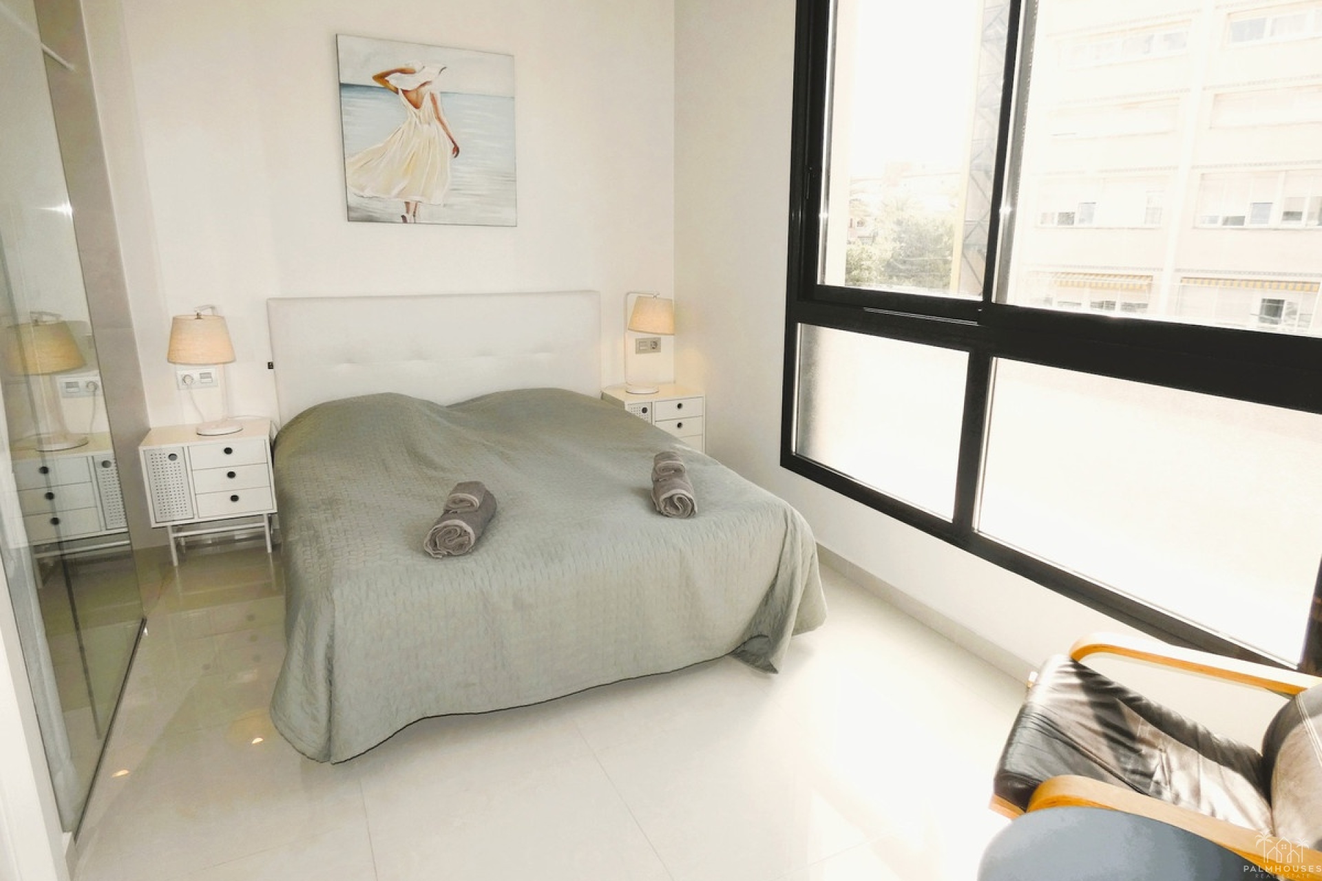 Revente - Apartment - Torrevieja - Torrevieja Centro